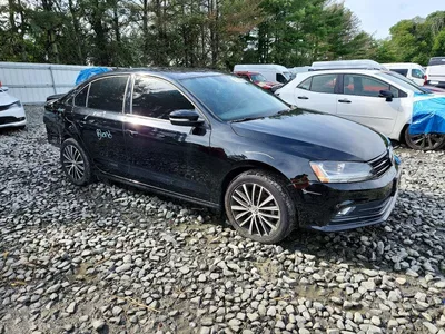 2018 VOLKSWAGEN JETTA SPORT, фото 4, лот 10839760