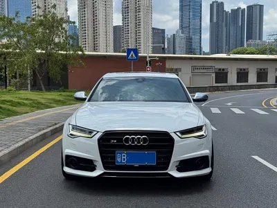 2013 Audi S6 4.0TFSI, фото 2, лот 10421685