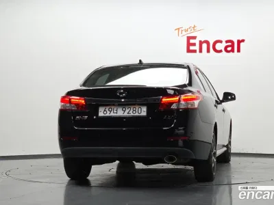 2014 Samsung SM5 LE, фото 4, лот 10515960