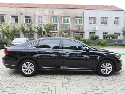 2020 Volkswagen Passat New Energy 430PHEV Hybrid Elite (China VI), фото 4, лот 10399068