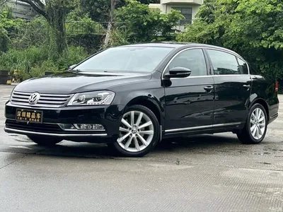 2013 Volkswagen Magotan 1.8TSI Premium, фото 1, лот 11114074