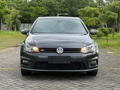 2016 Volkswagen Golf 1.4TSI Automatic R-Line, фото 2, лот 10696669