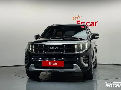 2023 Kia Mohave Diesel 3.0 4WD 6-Seater, фото 3, лот 10229169