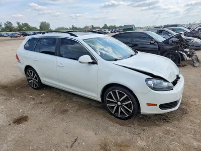 2013 VOLKSWAGEN JETTA TDI, фото 4, лот 10836671