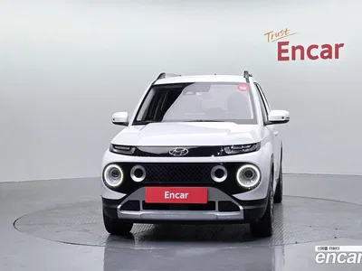 2022 Hyundai Casper Turbo Inspiration, фото 3, лот 10139882