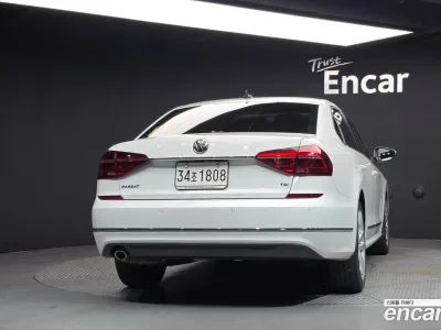 2018 Volkswagen Passat 2.0 TSI, фото 4, лот 11248055