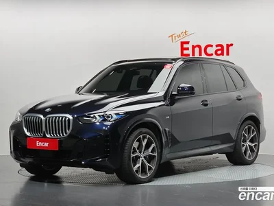 2026 BMW X5 xDrive 40i M Sport, фото 1, лот 10178184