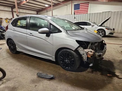 2018 HONDA FIT SPORT, фото 4, лот 10704053