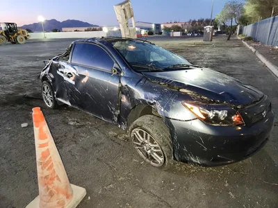 2010 SCION TC BASE, фото 4, лот 10880071