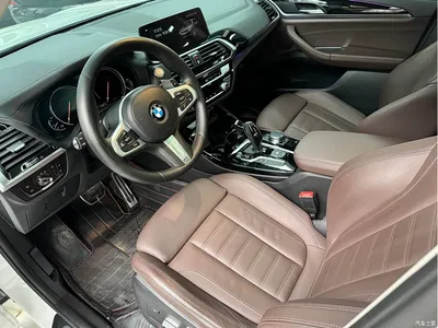 2019 BMW X3 xDrive28i M Sport Package, фото 4, лот 11548247