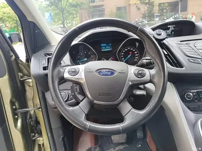 2015 Ford Kuga 1.5L GTDi 2WD Trend, фото 3, лот 10387859