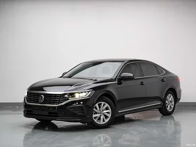 2022 Volkswagen Passat 280TSI Business Edition, фото 1, лот 10427236
