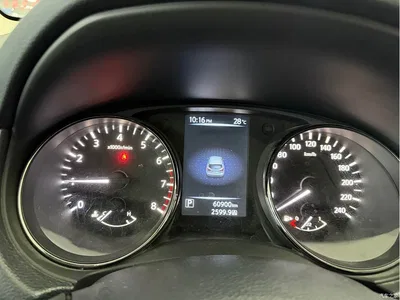 2016 Nissan Qashqai 2.0L CVT Elite Edition, фото 4, лот 11204496