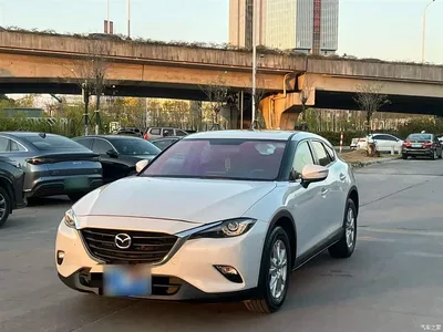 2018 Mazda CX-4 Model 2.0L Automatic 2WD Skyactiv Dynamic (China V), фото 2, лот 10329057