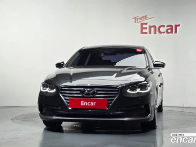 2019 Hyundai Grandeur 3.0 Premium, фото 3, лот 10217293