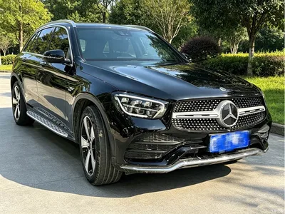 2022 Mercedes-Benz GLC Facelift GLC 300 L 4MATIC Luxury, фото 3, лот 10294058
