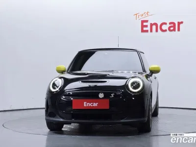 2023 Mini Cooper SE Electric, фото 3, лот 10107574