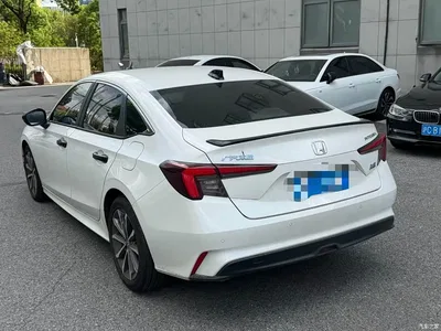 2022 Honda Integra 240TURBO CVT Luxury Edition, фото 3, лот 10411593