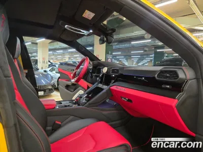 2022 Lamborghini Urus 4.0 V8, фото 2, лот 10119226
