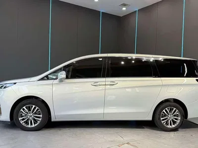 2025 Buick GL8 Land Business Class First Edition, фото 4, лот 10481515