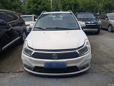 2013 Suzuki SX4 1.6L Automatic Coolray, фото 3, лот 10314152
