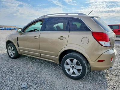 2008 SATURN VUE XR, фото 2, лот 10882558