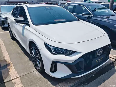 2024 GAC Trumpchi Trumpchi Emkoo Model 270T DCT Shadow Leopard S Edition, фото 3, лот 10417666