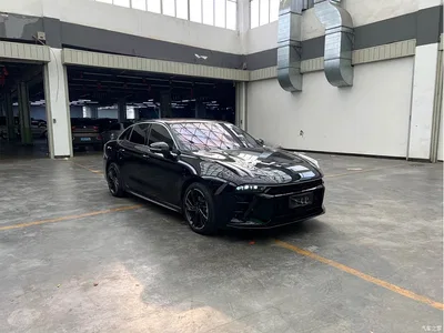 2023 Lynk & Co 03 1.5TD DCT Power Pro, фото 3, лот 11173840