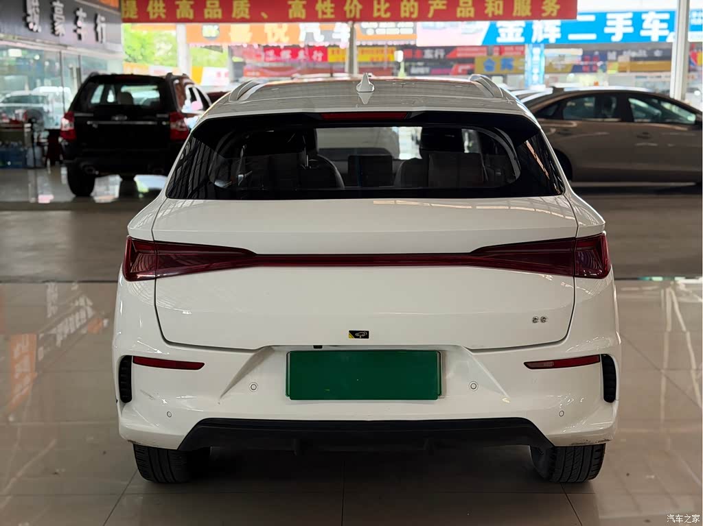 2021 BYD e2 Luxury Edition, фото 4, лот 10842073