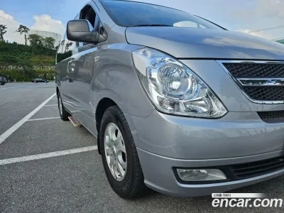 2014 Hyundai Starex 12-Seater Wagon, фото 2, лот 10192095