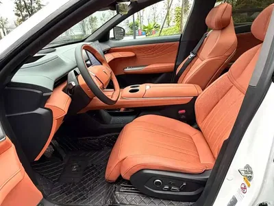 2024 Deepal S07 215Max Range Extender, фото 2, лот 11643636