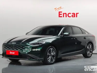 2023 Kia K8 Signature, фото 1, лот 11474384