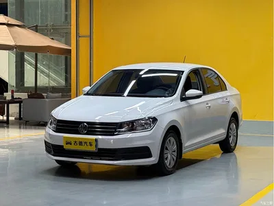 2016 Volkswagen Santana 1.4L Manual Trend Edition, фото 1, лот 10469941