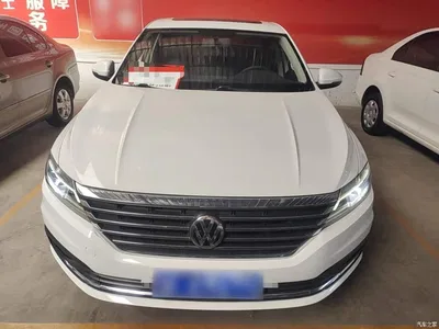 2018 Volkswagen Lavida 1.5L Automatic Comfort Version China V, фото 3, лот 10455508