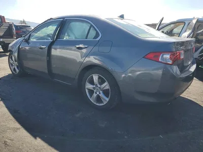 2009 ACURA TSX, фото 2, лот 10872357