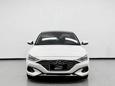 2019 Hyundai Fista 280TGDi Smart Speed Edition China VI, фото 2, лот 10836120