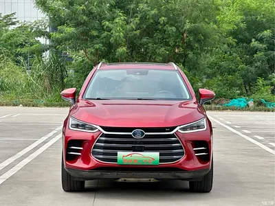 2018 BYD Tang New Energy DM 2.0T AWD Smart Connection Enjoy Edition 7-Seater China V, фото 2, лот 11570339