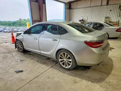 2013 BUICK VERANO CONVENIENCE, фото 2, лот 10860722