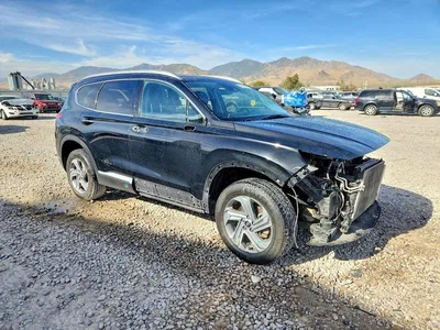 2023 HYUNDAI SANTA FE SEL PREMIUM, фото 4, лот 10746634