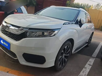 2019 Honda Avancier 240TURBO 2WD Elite, фото 1, лот 10444426