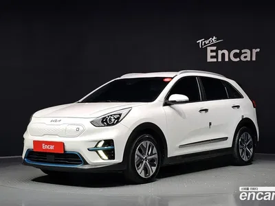 2022 Kia Niro Prestige, фото 1, лот 10660625