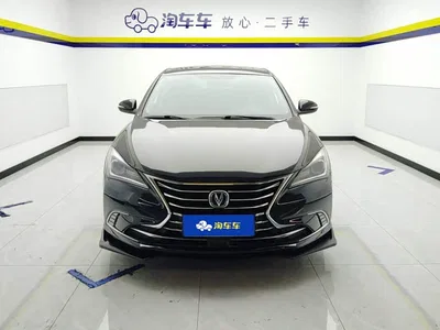 2018 Changan Eado High Energy Edition 1.6L GDI Automatic Pioneer China V, фото 2, лот 11212232