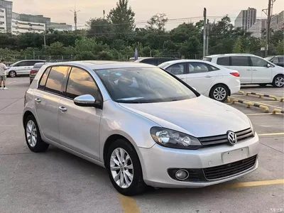 2012 Volkswagen Golf 1.6 Automatic Comfort Type, фото 3, лот 10419167