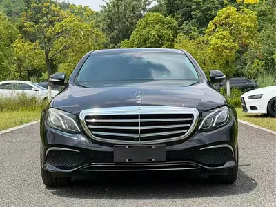 2019 Mercedes-Benz E-Class E 300 L Sport Fashion, фото 2, лот 10599506