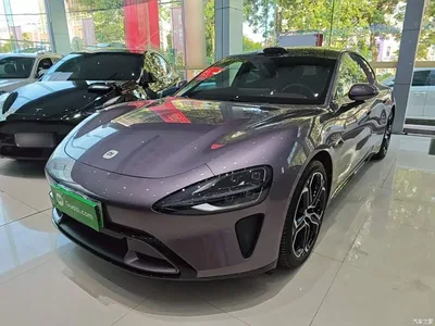 2024 Xiaomi Auto Xiaomi SU7 RWD Ultra Long Range Advanced Smart Driving Pro Edition, фото 1, лот 10373880