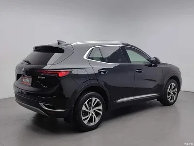 2022 Buick Envision S 652T 2WD Elite, фото 2, лот 10362986