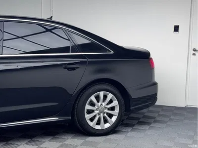 2016 Audi A6L TFSI Technology, фото 4, лот 10766140