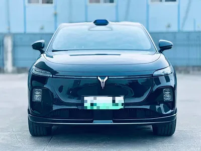 2025 Voyah Auto Voyah Zhiyin Base, фото 2, лот 11210882