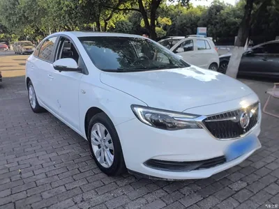2021 Buick Excelle Facelift Exemplar 1.5L Auto Elite, фото 4, лот 10265267