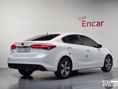 2018 Kia K3 Trendy, фото 2, лот 10198797